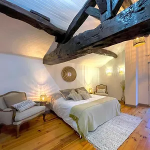 Maison Au Coeur De La Dombes Le Plantay