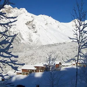 St Michel De Maurienne Beaune (Savoie)